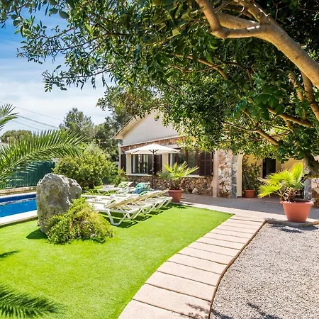 Ideal Mallorca - Jardi Holiday home