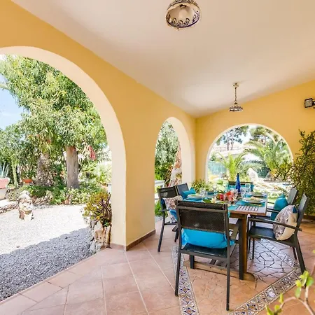 Holiday home Ideal Mallorca - Jardi Alcudia (Mallorca)