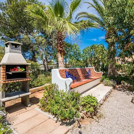 Ideal Mallorca - Jardi *