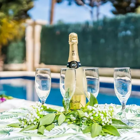 Holiday home Ideal Mallorca - Jardi