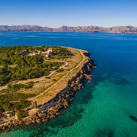 Holiday home Ideal Mallorca - Jardi *