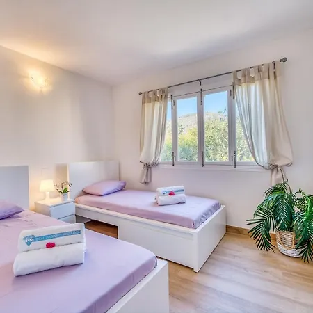 Holiday home Ideal Mallorca - Jardi