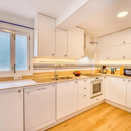 Holiday home Ideal Mallorca - Jardi