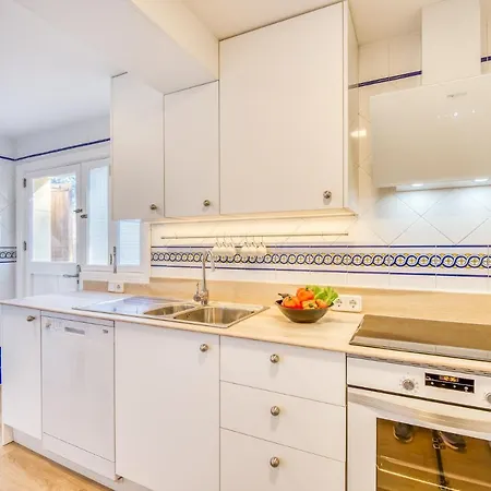 Ideal Mallorca - Jardi Holiday home