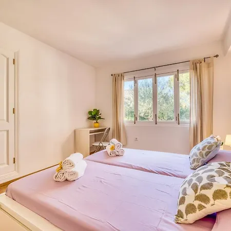 Holiday home Ideal Mallorca - Jardi Alcudia (Mallorca)