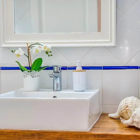 Holiday home Ideal Mallorca - Jardi *