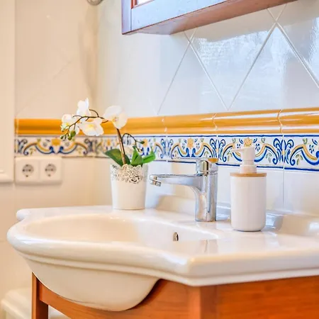 Ideal Mallorca - Jardi Holiday home *
