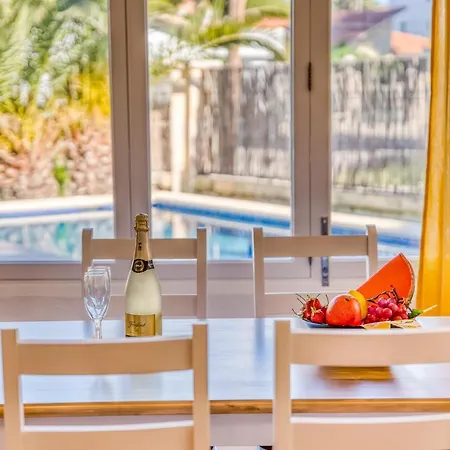 Ideal Mallorca - Jardi Holiday home