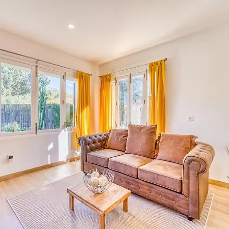 Ideal Mallorca - Jardi Holiday home