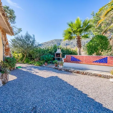 Ideal Mallorca - Jardi * אלקודיה